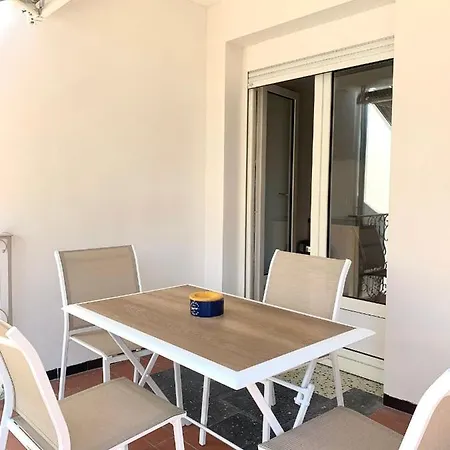 La Maison A L'olivier Vakantiehuis *